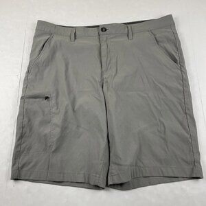 Weatherproof Vintage Cargo Shorts Men's 40 Casual Activewear Golf Walk Hike